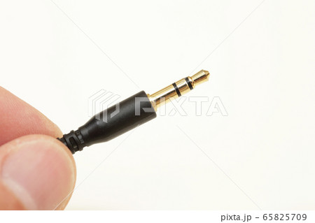 AUX端子 3.5mm AUX端子 3.5mm 65825709