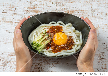たんたん麺 Dandan Noodles Szechuan Sesame Noodle たんたん麺 Dandan Noodles Szechuan Sesame Noodle 65826173