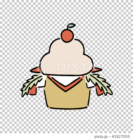 Kagamimochi Kagamimochi 65827050
