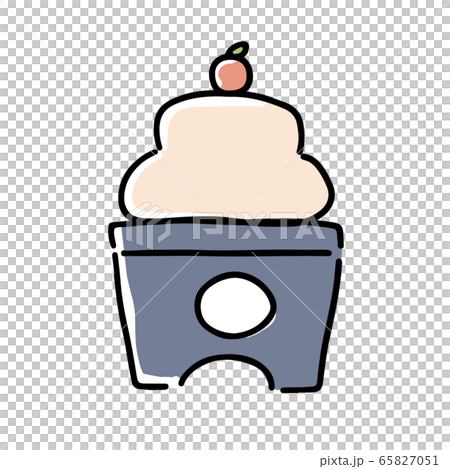 Kagamimochi 65827051