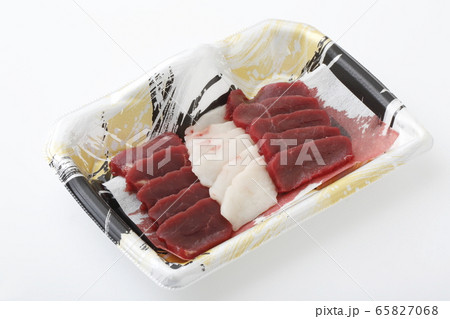 馬刺し 馬刺し 65827068