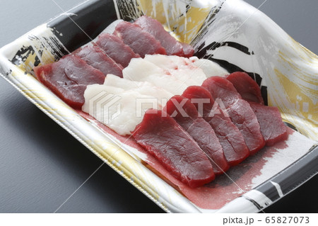 馬刺し 馬刺し 65827073