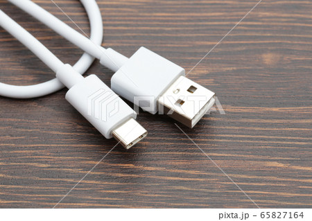 USB Type-C スタジオ撮影 USB Type-C スタジオ撮影 65827164