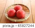 トマト 65827244