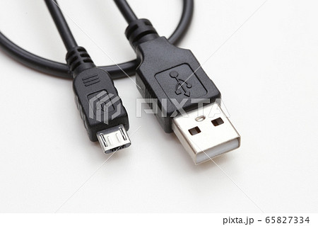 Micro USB Type-B Micro USB Type-B 65827334