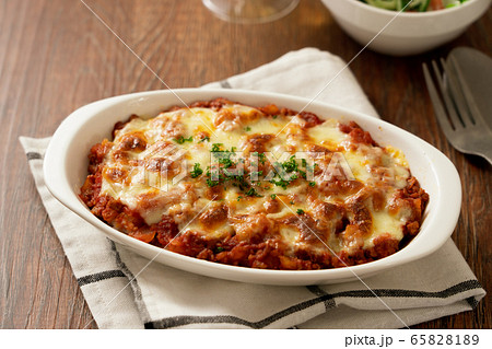 ミートドリア 65828189