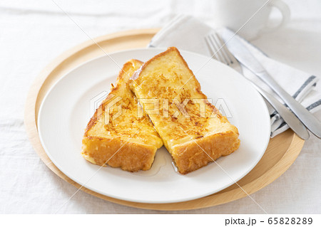 フレンチトースト 65828289