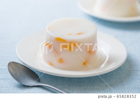 牛乳寒天 65828352