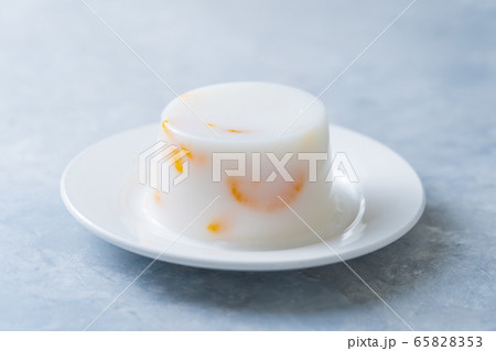 牛乳寒天 65828353