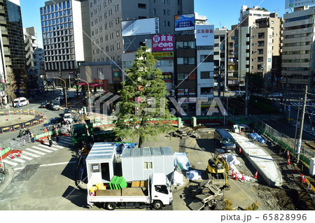 大塚駅前広場 大塚駅前広場 65828996