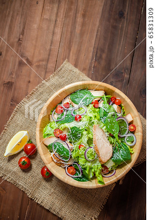 vegetable salad, vegetable salad, 65831309