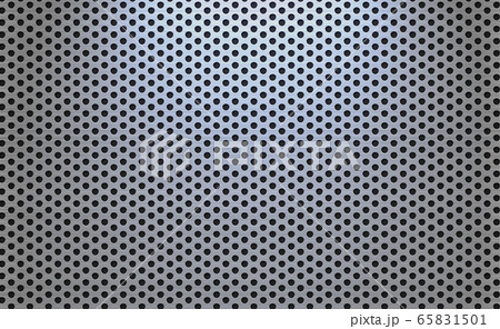 シルバーステンレスの背景デザイン シルバーステンレスの背景デザイン 65831501