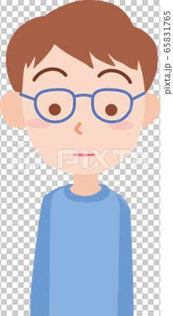 一個嚴肅的人 65831765