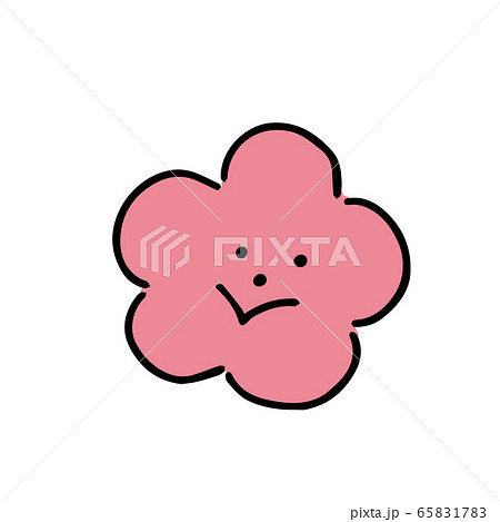梅の花 梅の花 65831783