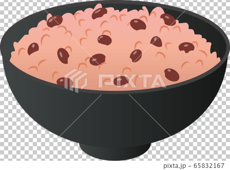 お赤飯 お赤飯 65832167