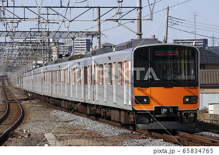［TJ］東武東上線50000系 65834765