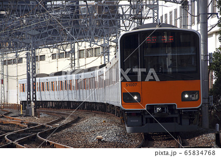 ［TJ］東武東上線50000系 65834768