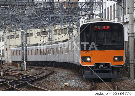 ［TJ］東武東上線50000系 65834776