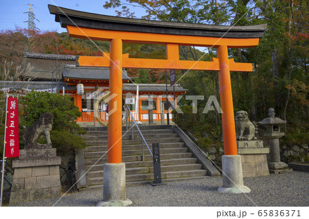 宇治神社 宇治神社 65836371