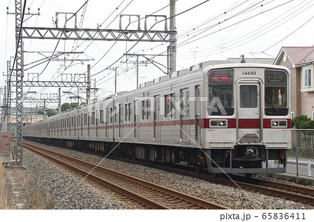 ［TJ］東武東上線10030系 65836411