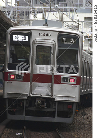 ［TJ］東武東上線10030系 65836415
