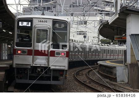 ［TJ］東武東上線10030系 65836416