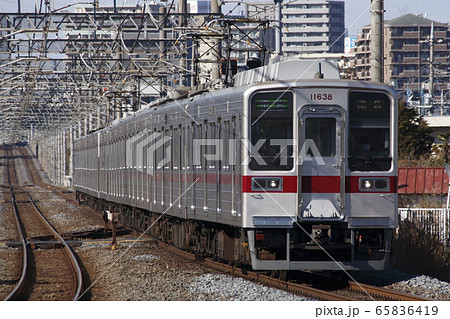 ［TJ］東武東上線10030系 65836419