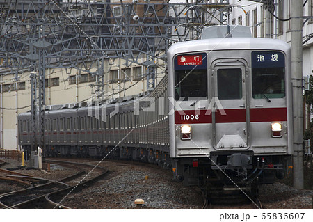 ［TJ］東武東上線10000系 65836607
