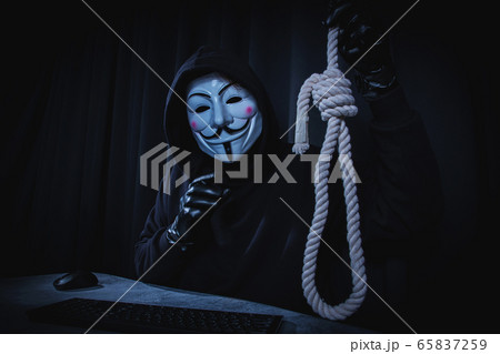 Cyber protection and security concept. Internet hacked computer server, database, network storage, firewall, social network account. 037 Cyber protection and security concept. Internet hacked computer server, database, network storage, firewall, social network account. 037 65837259