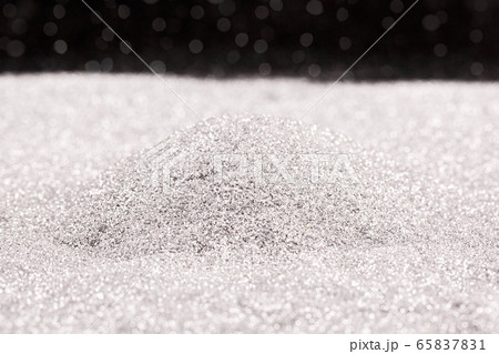 Colorful glitter background with object. 153 65837831