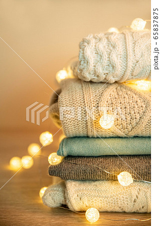 What you need for the cold winter season 073 65837875