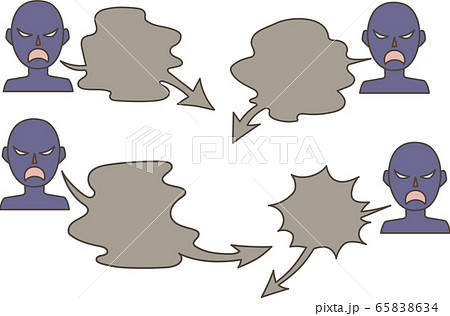 誹謗中傷 誹謗中傷 65838634