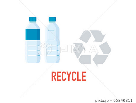 リサイクル 65840811