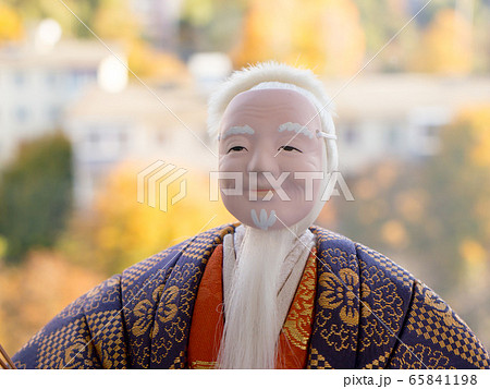 The Japanese dolls. The Japanese dolls. 65841198