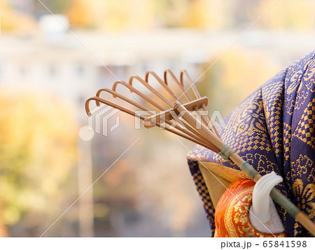 The Japanese dolls. The Japanese dolls. 65841598
