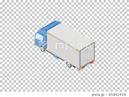 Isometric illustration 65842459