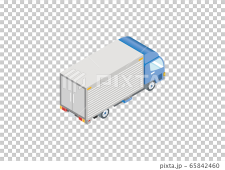Isometric illustration 65842460