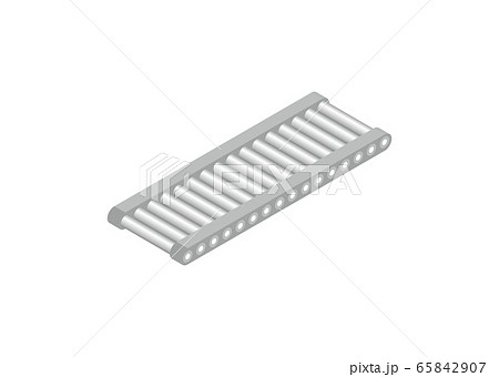 アイソメトリックイラスト 65842907