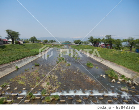 白水川 白水川 65843338