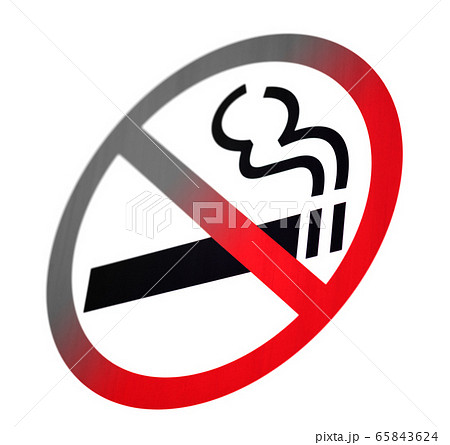No Smoking sign No Smoking sign 65843624