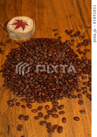 珈琲豆（マンデリン）202005257d21 65843831