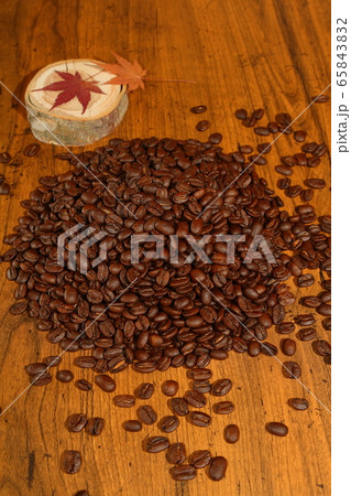 珈琲豆（マンデリン）202005257d22 65843832