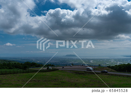 城岱牧場展望台 城岱牧場展望台 65845528