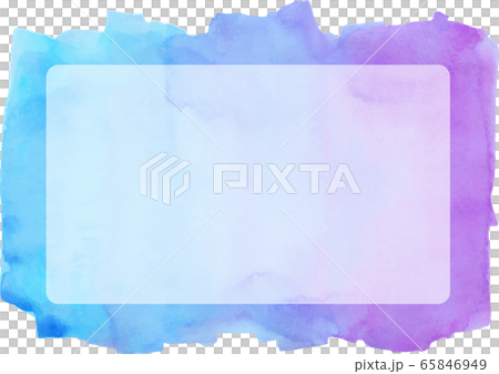 vector, vectors, watercolour 65846949