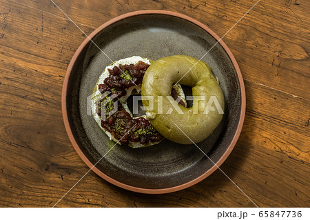 ベーグル Bagel Sandwich ベーグル Bagel Sandwich 65847736