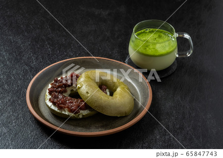 ベーグル　　 Bagel Sandwich 65847743