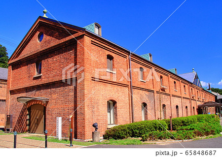 舞鶴赤れんが倉庫（福井県　舞鶴市） 65848687