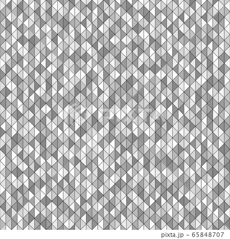 Triangle pattern. Seamless vector background Triangle pattern. Seamless vector background 65848707