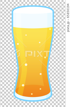 Illustration of beer 65850194