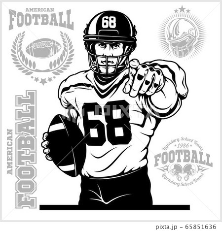 13,046 Nfl Images, Stock Photos & Vectors